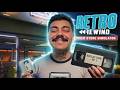 MINHA LOCADOURA É INSANA - RETRO REWIND VIDEO STORE SIMULATOR