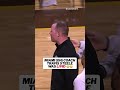 The Redhawks head coach was red-hot 😡 😡