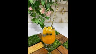 Suntop G Orange & Peach Nectar Drink