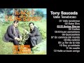 Tony Sauceda – Valle Tenebroso - Album Completo - 720p