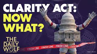 The CLARITY Act advances in the Senate. What's next? screenshot 3