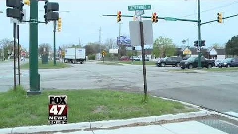 Construction Projects to Begin in East Lansing