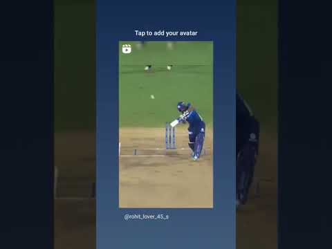 Rohit vs rabada