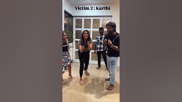 Wait for the End "Just gimme my money” 🤣| With Love Shanthnu Kiki #shorts