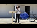SDA Lompoc "Happy church..." feliz