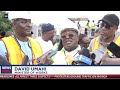 Umahi halts Ibadan Ife Ilesa road construction, orders review of pavement specifications