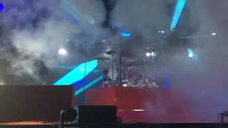 Car Radio - Live in Paris - twenty one pilots - 17/11/16