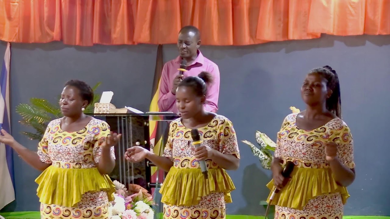 PRAISE AND WORSHIP  | SUNDAY EVENING SERVICE