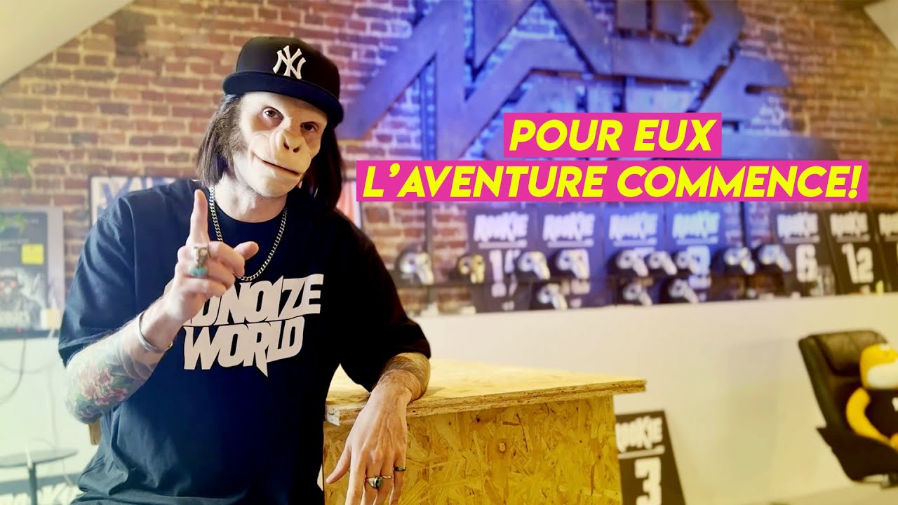 PART2 "Le Baptême du Feu"