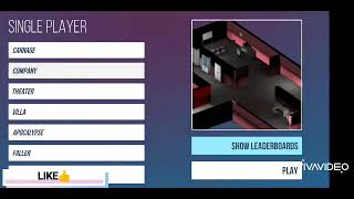 SHADES COMBAT MILITIA GAMEPLAY screenshot 5