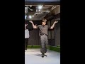ORβIT「PATIENCE」Dance Practice #정영훈 Focus