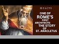 One of Rome’s First Architects: The Story of St. Anacletus