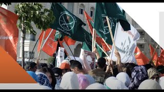 Why Failed Protests are Politically Significant: Insights from Jordan by Crown Center for Middle East Studies 197 views 1 year ago 1 hour, 19 minutes