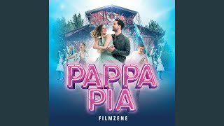 Minden nap nyár (Pappa Pia Filmzene)