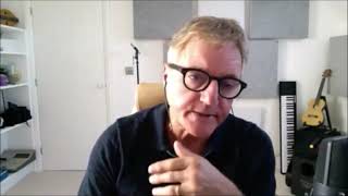 David Lowe Breaks Down 'Would You...' by Touch and Go