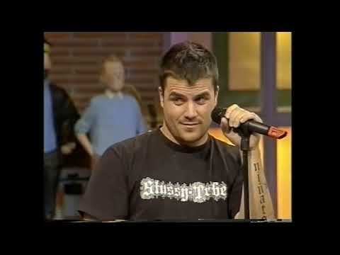 CRUZ Y RAYA IMPROVISANDO CON EL CANTO DE EL LOCO