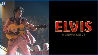 The Fashion of Baz Luhrmann’s ELVIS