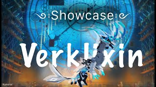Verklixin Showcase and Next Fridays Update hint! | Creatures of Sonaria!
