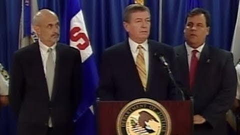 PBS Frontline: The Anthrax Files (2011)