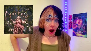 PORTALS (DELUXE), MELANIE MARTINEZ- REACT