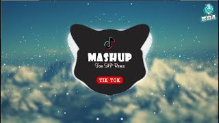 [TIK TOK] Mashup Because I Love You x Reality - Tom HP Remix | Nhạc Tik Tok  Được Yêu Thích 2020