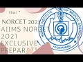 AIIMS NORCET preparation 2021 exclusive preparation with voice over explanation Day 2: video 2