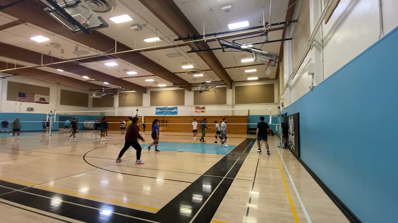 Twin Peaks 4 vs 2 Set 1 02-10-26