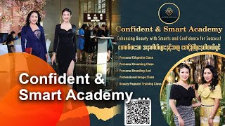 Confident & Smart Academy . . . screenshot 5