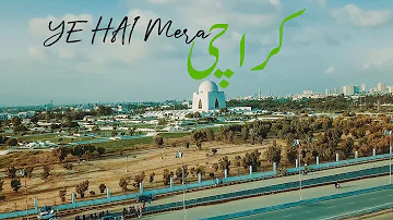 Ye Hai Mera Karachi