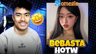 Zeven Tries His Best To Pull This Baddie But Failed 😭@ZevenLive