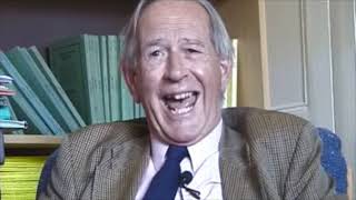 Peter Riviere interview