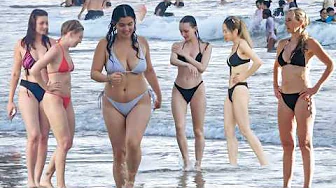 If These Beach Moments Weren't Filmed No One Would Believe It