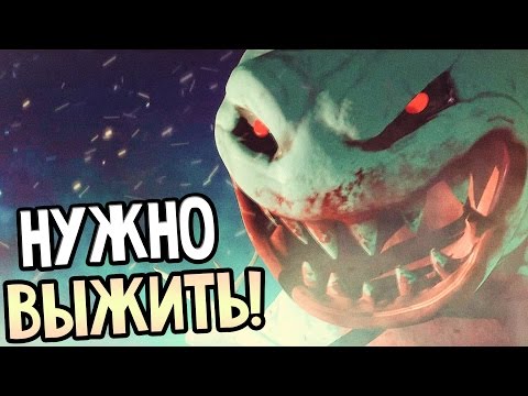 Killing Room - СТРИМ ВЫЖИВАНИЕ!