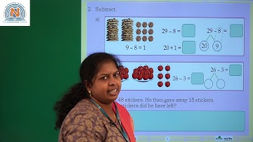 11TH DEC PAN INDIA CLASS I MATHS AMAZING ASSIGNMENT KEY