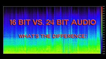 Are all CDs 16-bit?