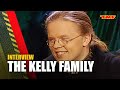 Capture de la vidéo The Kelly Family: 'We Have An Irish Mentality!' | Interview | Tmf