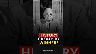 🔥History Is Created by Winners🚀 Unstoppable Success Mindset | Napoleon Hill #shorts #napoleonhill