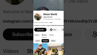 Meow World Jaisa Video Kaise Banaye | Step-by-Step Guide | Ai Video Kaise Banaye Free Mein