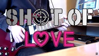 AC/DC fans.net House Band: Shot Of Love chords