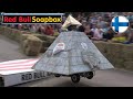 Best of Red Bull Soapbox Race Finland