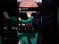 Satoru Gojo But He Is Accepting Defeat Today 😂 | Jujutsu Kaisen Abridged #shorts