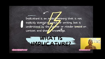 Final Projects Semantic and Pragmatic, Giska Clarita, Class B (H0122307)