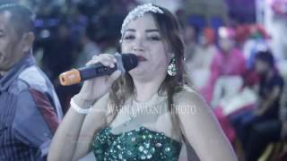 Rajawali Music Ngulak Feat Adhista _ M4l4m Perpisahan