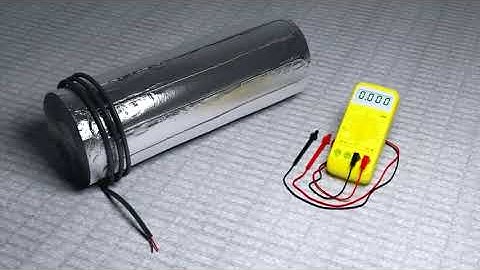 Underfloor Heating Foil Installation Video by Warmup