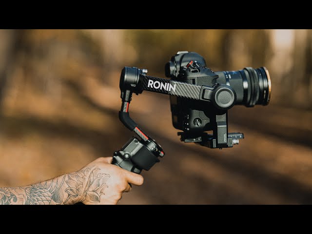 The DJI RS2 In-Depth Review // Ronin S/M & MoVi Pro User