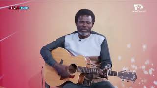 Ɔwɔ Tumi by Mark Anim Yirenkyi