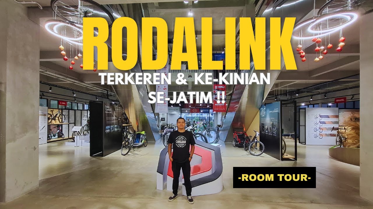 Ketika Toko & Museum Jadi Satu!