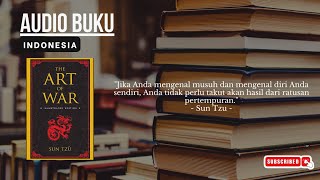 Seni Perang Sun Tzu - The Art Of War Sun Tzu I Full Audio Buku Bahasa Indonesia
