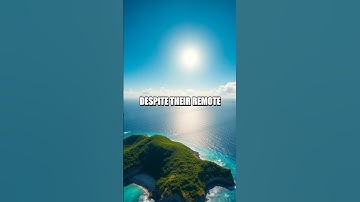 The Curious Tale of Howland and Baker Islands: America