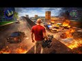 Playback 2 Highway Attack Mission | Full Action Gameplay 